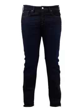 image of Scotch & Soda Mens Ralston Jeans In Dark Stonewash