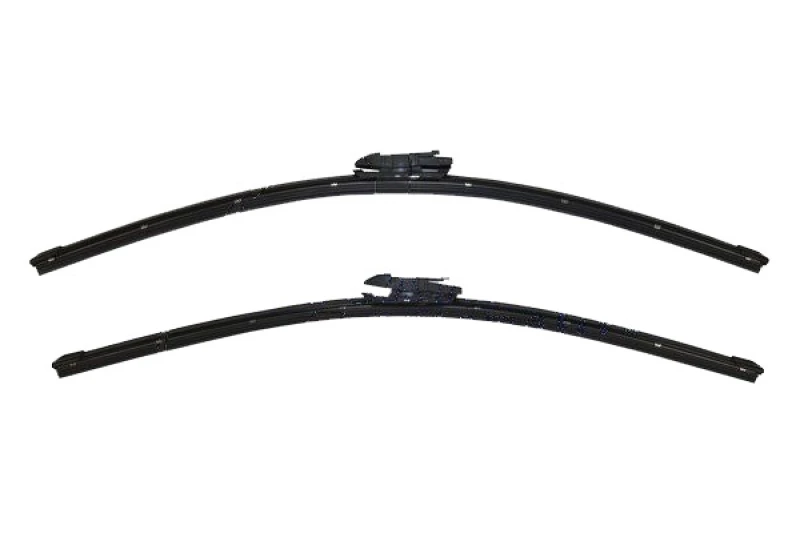 Image of TRUCKTEC AUTOMOTIVE 08.58.279 Wiper blade Front, 600/575mm, 24/23Inch Wiper Blade (298)