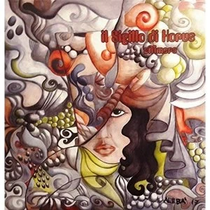 Image of Il Sigillo Di Horus - Effimera Vinyl