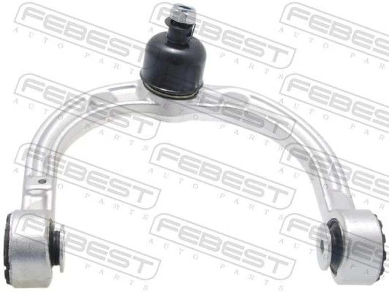Image of FEBEST 1624-164UFL Suspension arm Control Arm, Left Front Track Control Arm (273)