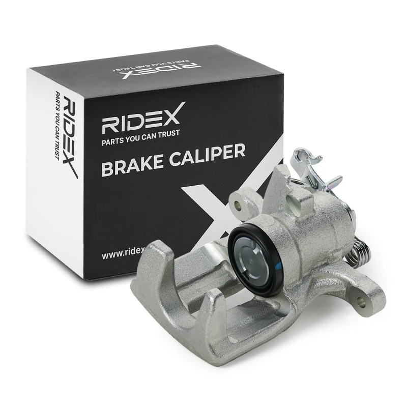 Image of RIDEX Brake caliper RIDEX 78B2340