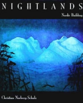 Image of Nightlands by Christian Norbergschulz Paperback