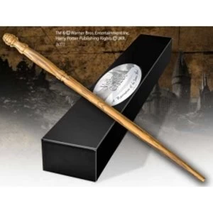 Image of Harry Potter Vincent Crabbes Character Wand