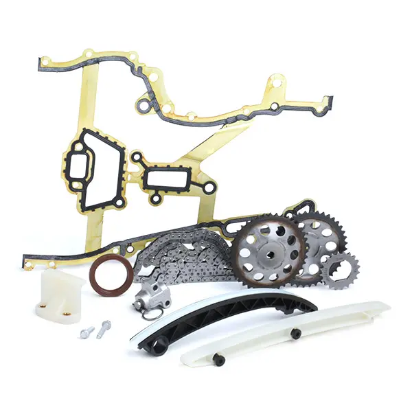 Image of BGA Timing Chain Kit with gears TC6501FK OPEL,CHEVROLET,VAUXHALL,ANTARA,CAPTIVA (C100, C140),ORLANDO (J309),CRUZE (J300),CRUZE Station Wagon (J308)