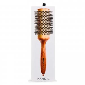 Image of evo Bruce 22 Bristle Brush