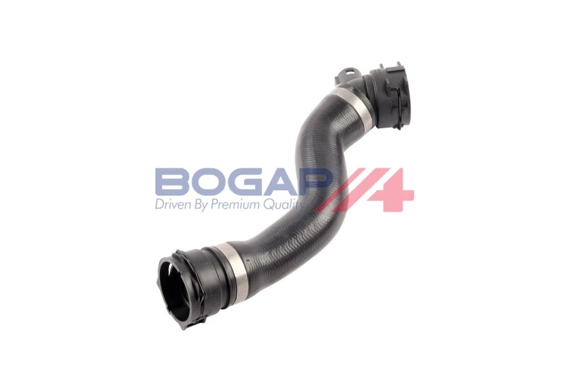 Image of BOGAP Radiator hose BOGAP B4228408
