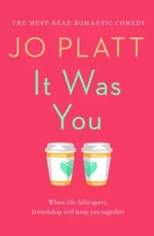 Image of It Was You : The Must-Read Romantic Comedy