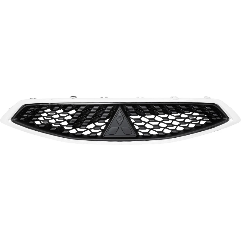 Image of Radiator Grille DIEDERICHS 5830140
