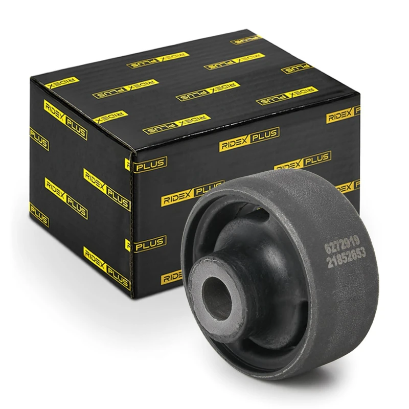 Image of RIDEX PLUS Trailing arm / Suspension arm bush RIDEX PLUS 251T0327P