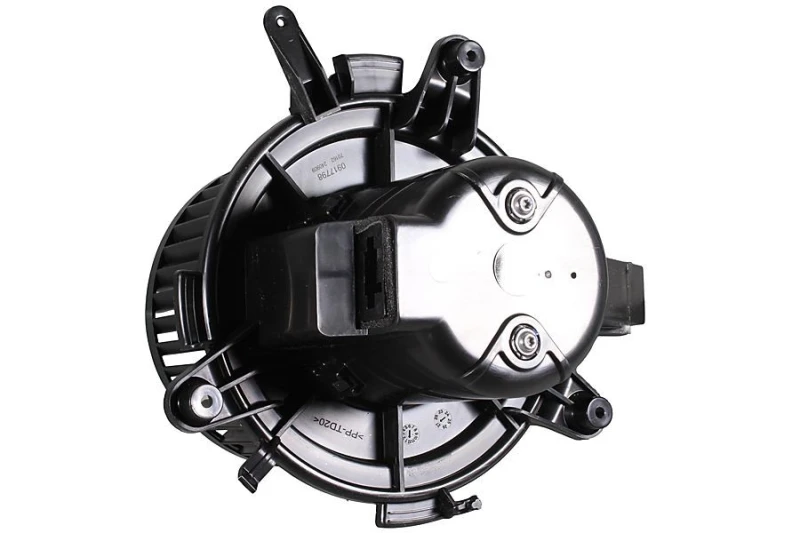 Image of Blower motor METZGER 0917798