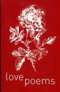 Image of Love poems by