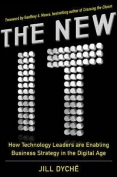 Image of The New It by Jill Dyche Hardback