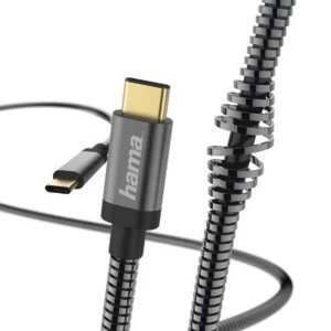 Image of CHAR-DAT-CA MET USB C-USB C 1.5M AN