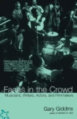 Image of faces in the crowd musicians writers actors and filmmakers