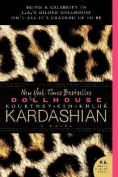 Image of Dollhouse by Kim Kardashian Paperback
