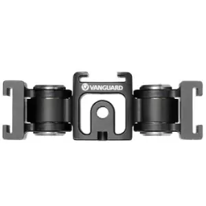 image of Vanguard Veo CSMM3 Triple Directional Cold Shoe Mount