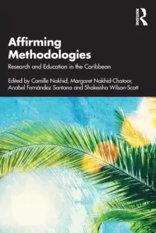 Image of Affirming Methodologies : Research and Education in the Caribbean