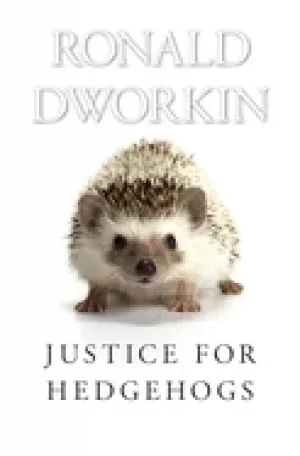 Image of justice for hedgehogs
