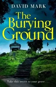 Image of The Burying Ground