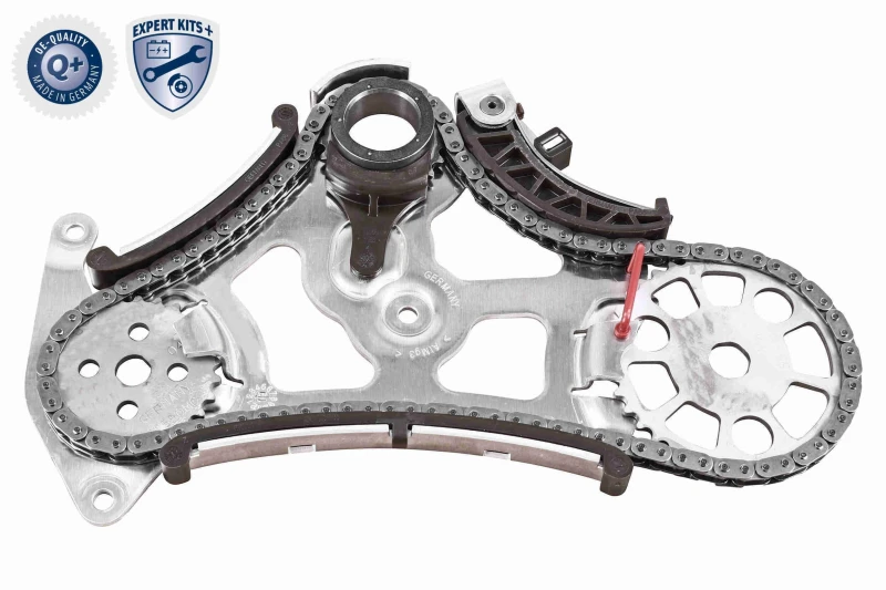 Image of Oil pump chain kit VAICO V20-3919