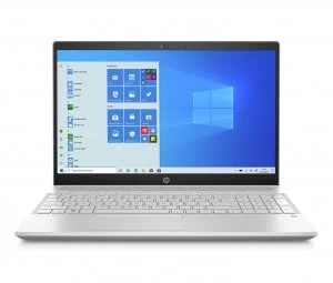 image of HP Pavilion 15-CW1007NA 15.6" Laptop