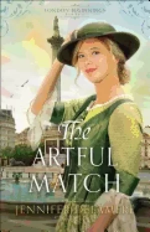 Image of artful match