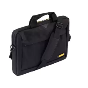 image of Techair 14.1" Shoulder Bag Laptop Case - Black