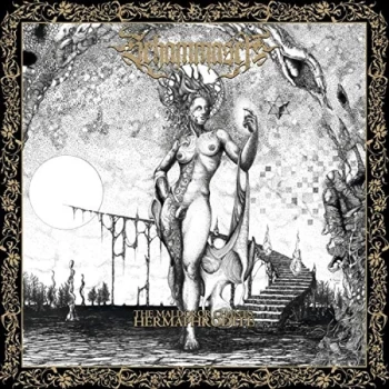 Image of Schammasch - The Maldoror Chants Vinyl