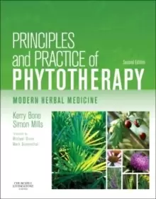 Image of Principles and Practice of Phytotherapy : Modern Herbal Medicine