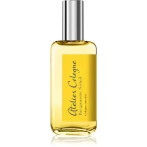 Image of Atelier Cologne Bergamote Soleil Cologne Absolue Eau de Cologne Unisex 30ml