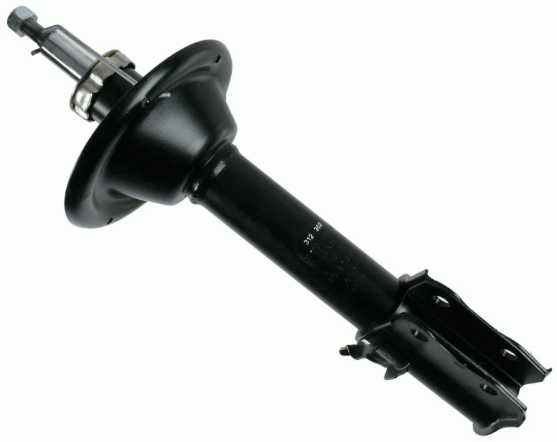 Image of Shock absorber SACHS 312 362