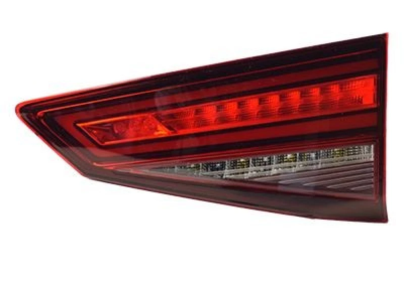 Image of VAN WEZEL Rear light VAN WEZEL 4908924V