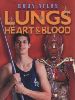 Image of Lungs Heart and Blood Paperback