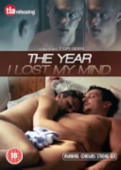 Image of The Year I Lost My Mind