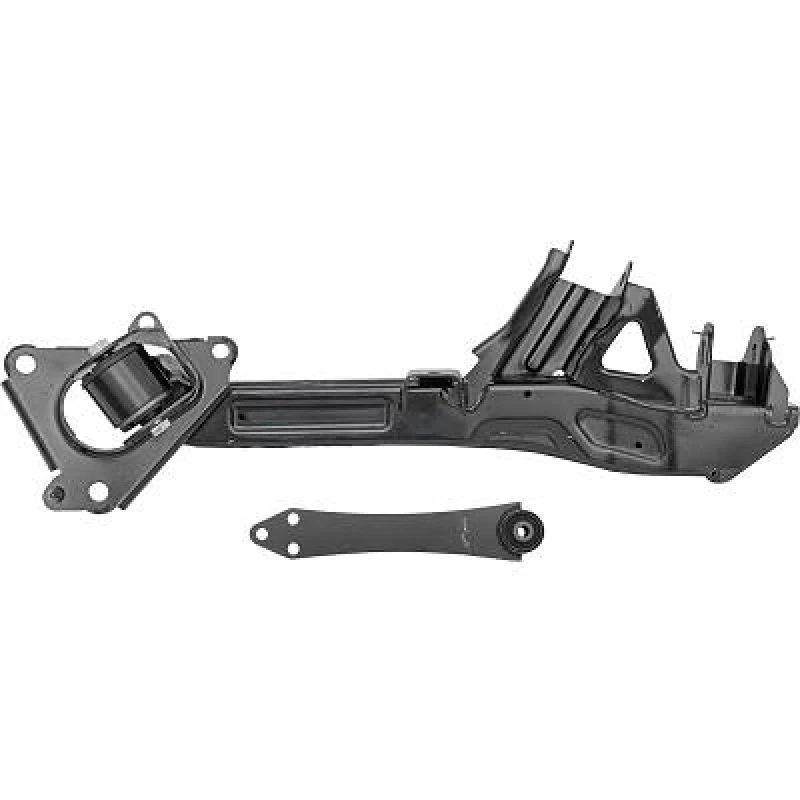 Image of Suspension arm DIEDERICHS 3052418