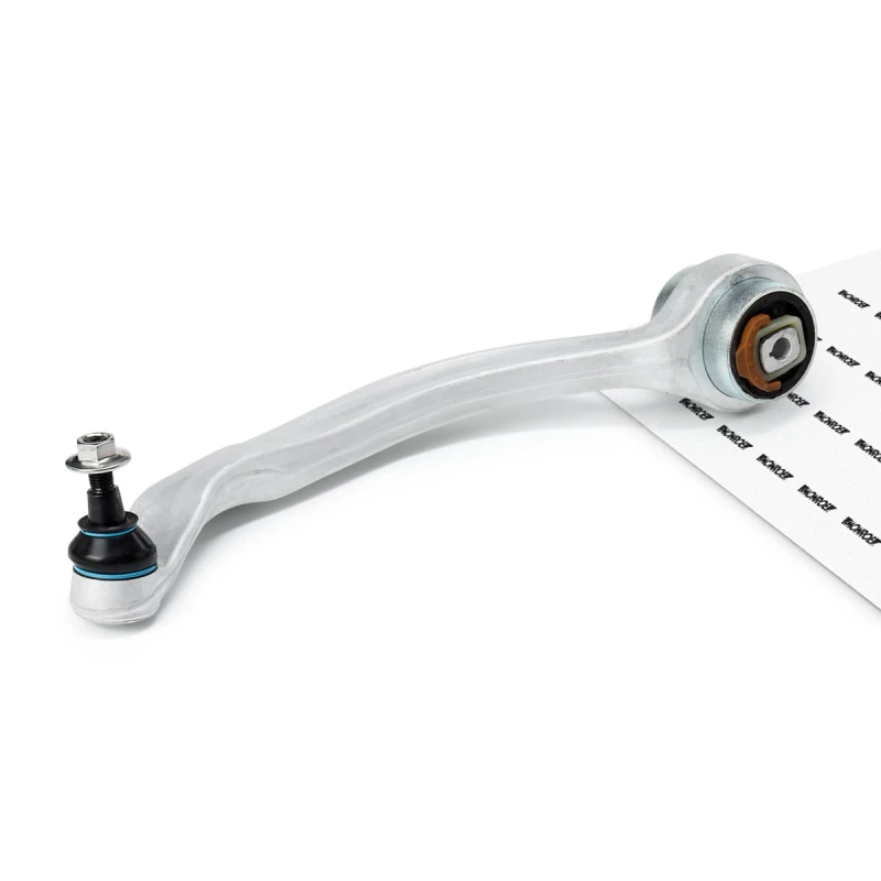 Image of MONROE L29528 Suspension arm Control Arm, with rubber mount Track Control Arm (273)