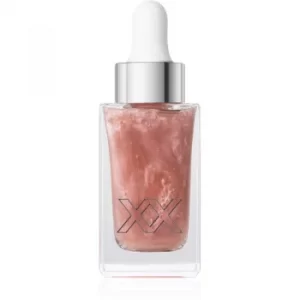 image of XX by Revolution METALIXX Regenerating And Brightening Serum 30ml