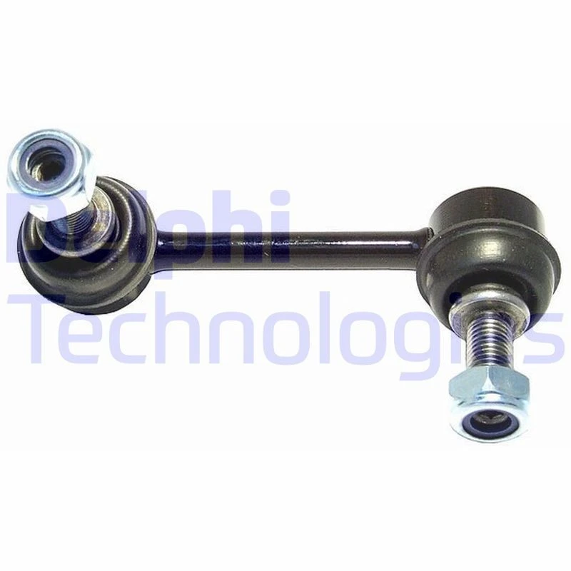 Image of DELPHI Anti-roll bar link DELPHI TC1525