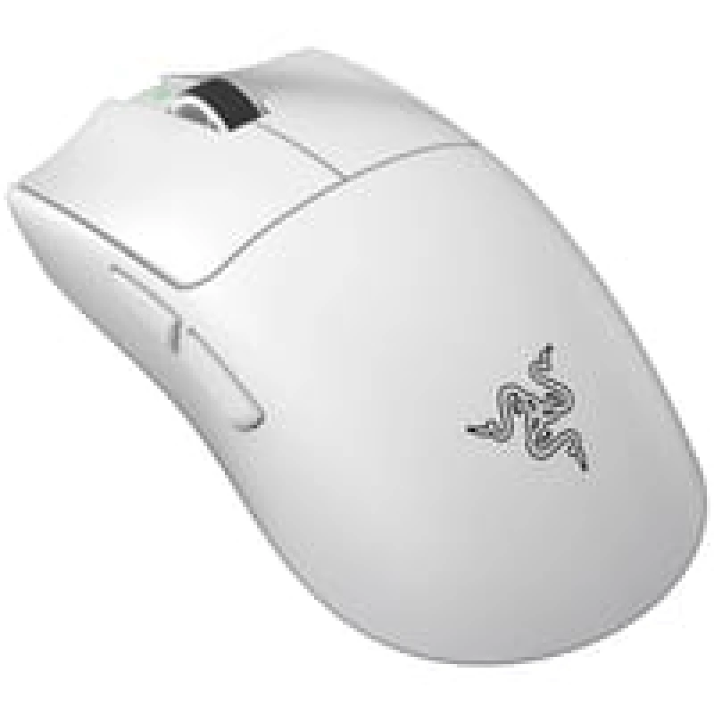 Image of Razer VIPER V4 PRO GAMING MOUSE WHITE