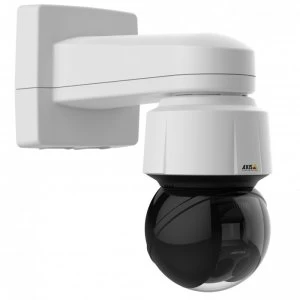 Image of AXIS Q6155-E PTZ 2MP Outdoor Ready Network Camera