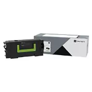 Image of Lexmark 58D0HA0 Toner-kit, 15K pages for Lexmark MS 821/822