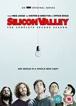 Image of Silicon Valley: Season 2