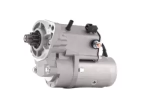 Image of RIDEX Starter motor Starter Output: 2kW 2S0077 Starter,Engine starter HYUNDAI,KIA,TUCSON (JM),SANTA FE II (CM),SANTA FE I (SM),SONATA V (NF)