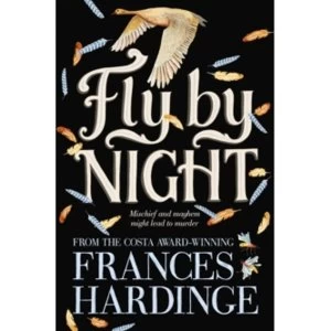 Image of Fly By Night