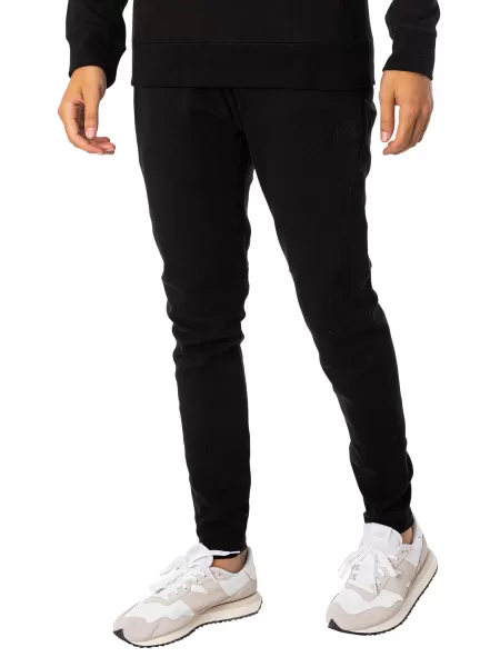 Image of Code Tech Slim Joggers