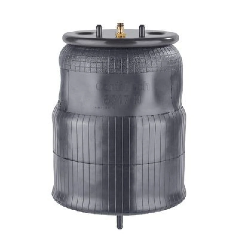 Image of Boot, air suspension CONTITECH AIR SPRING 6717 N P01