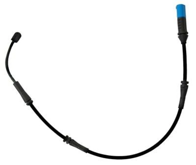 Image of Brake pad wear sensor TEXTAR 98067100