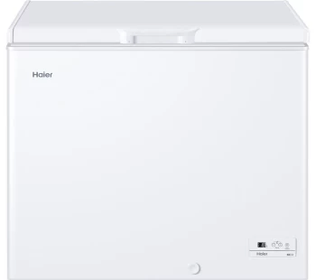 image of Haier HCE203F 198L Chest Freezer