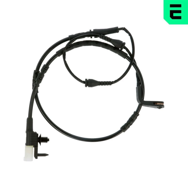 Image of OPTIMAL Brake pad wear sensor OPTIMAL WKT-60154K