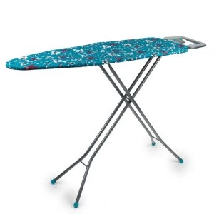 image of Beldray 110 x 33cm Eve Print Ironing Board